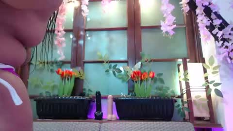 Snapshot of li_arellano chatting on 15, 7, 2026 li_arellano online show from 15, 7, 2026