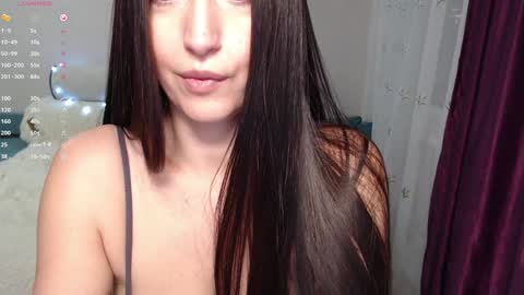 Snapshot of li_lu666 chatting on 29, 1, 2025 Lilu online show from 29, 1, 2025