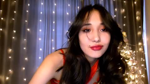 Snapshot of li_noen chatting on 21, 12, 2024 Li  online show from 21, 12, 2024