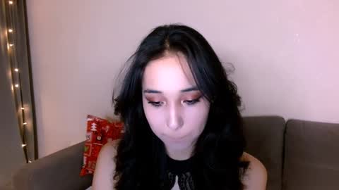 Snapshot of li_noen chatting on 11, 1, 2025 Li  online show from 11, 1, 2025