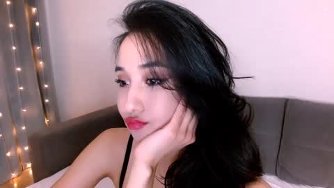 Snapshot of li_noen chatting on 23, 1, 2025 Li  online show from 23, 1, 2025