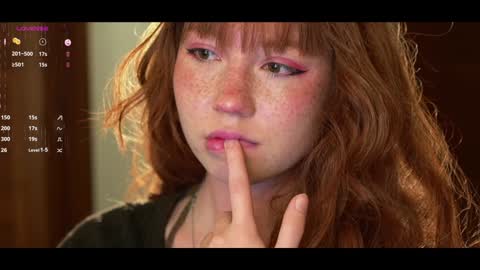 Snapshot of li_on_line chatting on 25, 12, 2024 Li online show from 25, 12, 2024