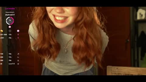 Snapshot of li_on_line chatting on 6, 1, 2025 Li online show from 6, 1, 2025