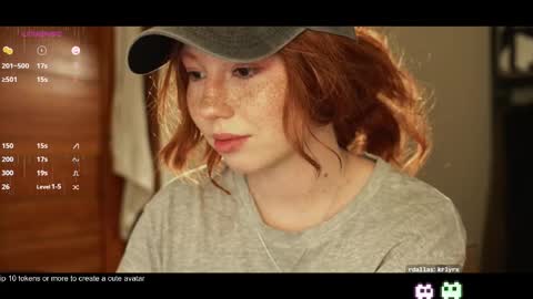 Snapshot of li_on_line chatting on 28, 2, 2025 Li online show from 28, 2, 2025