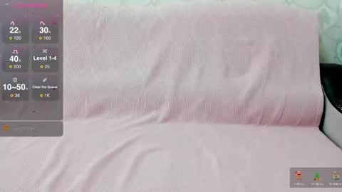 LEANNAA online show from 26, 1, 2025