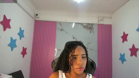 Snapshot of lia_16_ chatting on 10, 11, 2025 lia_16_ online show from 10, 11, 2025