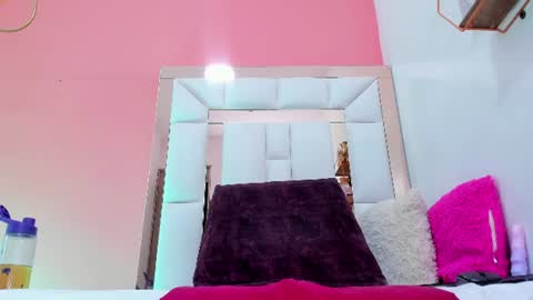 Snapshot of lia_antonella69 chatting on 16, 7, 2026 karol online show from 16, 7, 2026