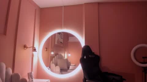 Snapshot of lia_ass chatting on 19, 7, 2026 Liss 3 online show from 19, 7, 2026