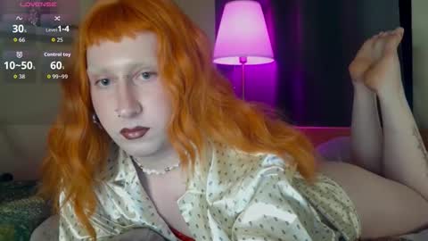 lia_grl online show from 17, 3, 2026