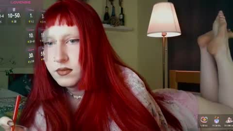 Snapshot of lia_grl chatting on 14, 6, 2026 lia_grl online show from 14, 6, 2026