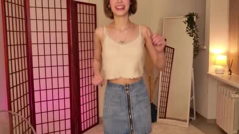 lia_gwen online show from 24, 11, 2025