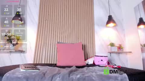 Snapshot of lia_harper_ chatting on 18, 12, 2025 lia_harper_ online show from 18, 12, 2025