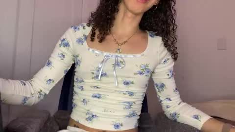 Kabroncita online show from 20, 12, 2025