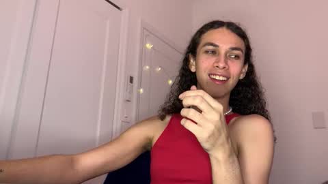 Kabroncita online show from 9, 1, 2026