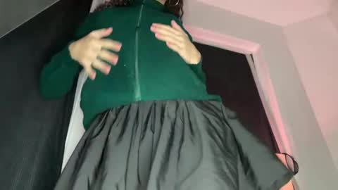 Kabroncita online show from 9, 2, 2026