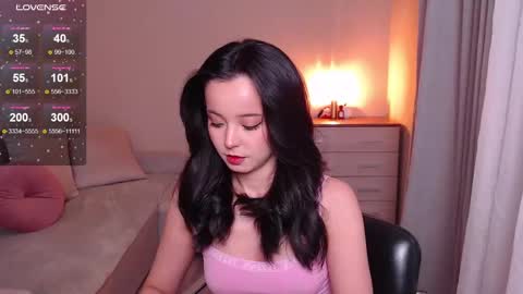 Snapshot of lia_hetty chatting on 29, 12, 2024 L I A online show from 29, 12, 2024