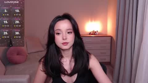 Snapshot of lia_hetty chatting on 3, 1, 2025 L I A online show from 3, 1, 2025