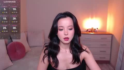 Snapshot of lia_hetty chatting on 15, 1, 2025 L I A online show from 15, 1, 2025