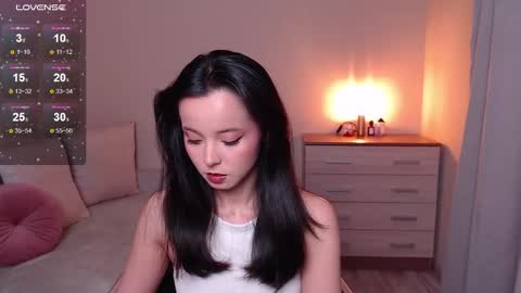 Snapshot of lia_hetty chatting on 18, 1, 2025 L I A online show from 18, 1, 2025