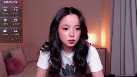 Snapshot of lia_hetty chatting on 29, 1, 2025 L I A online show from 29, 1, 2025