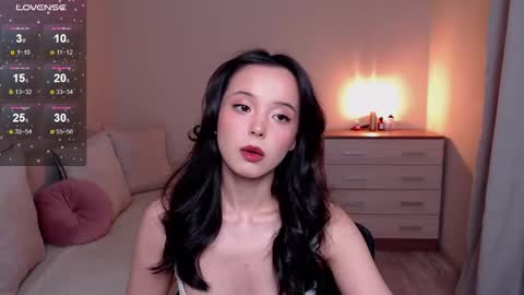 Snapshot of lia_hetty chatting on 30, 1, 2025 L I A online show from 30, 1, 2025