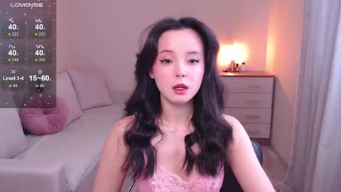 Snapshot of lia_hetty chatting on 14, 2, 2025 L I A online show from 14, 2, 2025