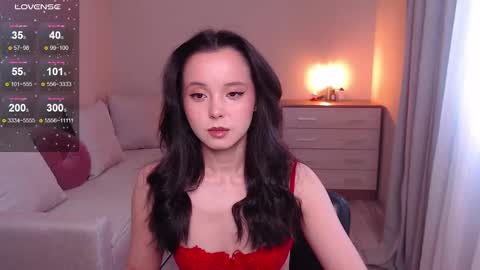 Snapshot of lia_hetty chatting on 1, 3, 2025 L I A online show from 1, 3, 2025