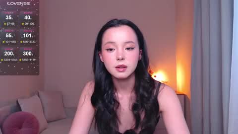 Snapshot of lia_hetty chatting on 12, 3, 2025 L I A online show from 12, 3, 2025