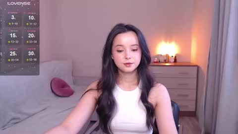 Snapshot of lia_hetty chatting on 11, 9, 2025 L I A online show from 11, 9, 2025