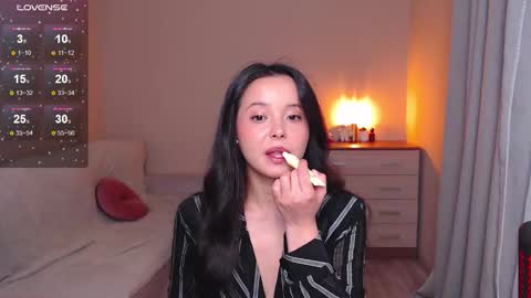 Snapshot of lia_hetty chatting on 17, 9, 2025 L I A online show from 17, 9, 2025