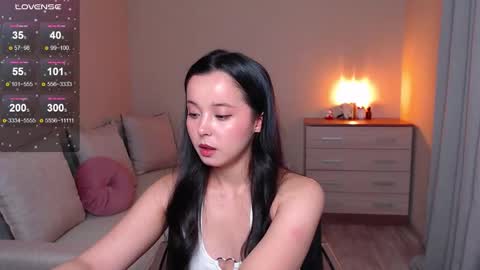 Snapshot of lia_hetty chatting on 24, 9, 2025 L I A online show from 24, 9, 2025