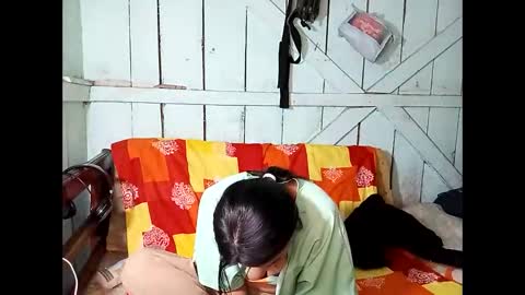 Lia online show from 13, 1, 2025