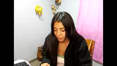 Lia online show from 18, 1, 2025