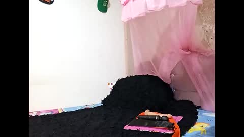 Lia online show from 23, 1, 2025