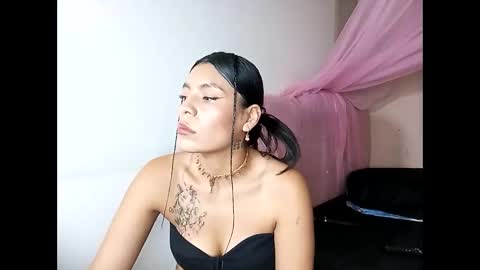 Lia online show from 26, 1, 2025