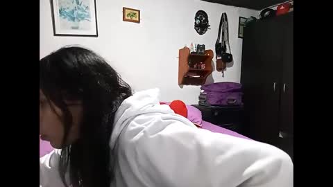 Lia online show from 15, 2, 2025