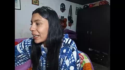 Lia online show from 15, 2, 2025