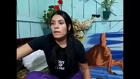 Lia online show from 8, 9, 2025