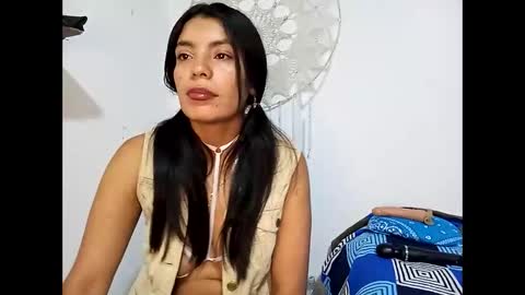 Lia online show from 19, 9, 2025