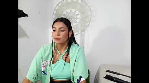 Lia online show from 6, 10, 2025