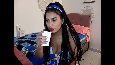 Lia online show from 16, 4, 2026