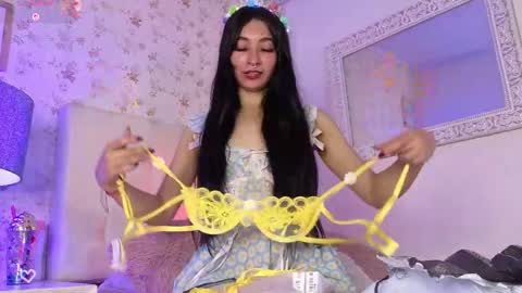 lia kitty0 online show from 15, 5, 2026