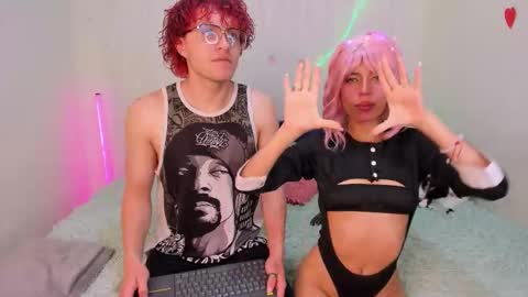 Snapshot of lia_leandro888 chatting on 16, 12, 2025 lia_leandro888 online show from 16, 12, 2025