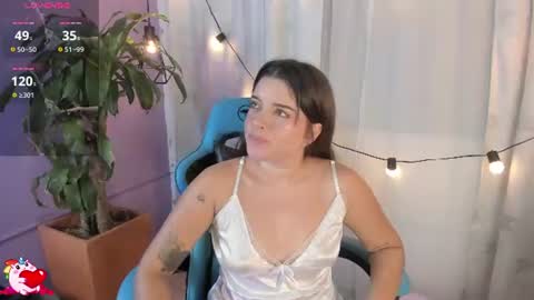 Snapshot of lia_little18 chatting on 11, 6, 2026 lia_little18 online show from 11, 6, 2026