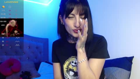 lia spicy   ig online show from 6, 1, 2025