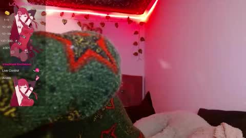 lia spicy   ig online show from 28, 11, 2025