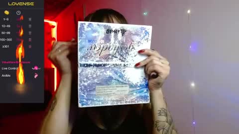 lia spicy   ig online show from 4, 6, 2026