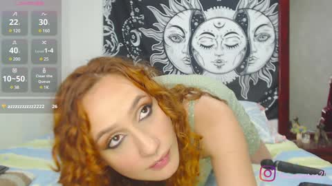 Snapshot of lia_monroe chatting on 2, 12, 2024 Lia Monroe online show from 2, 12, 2024