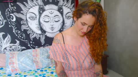 Snapshot of lia_monroe chatting on 27, 1, 2025 Lia Monroe online show from 27, 1, 2025