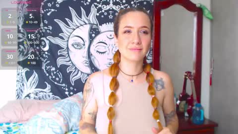 Snapshot of lia_monroe chatting on 18, 2, 2025 Lia Monroe online show from 18, 2, 2025